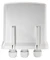LevelOne Outdoor Wallmount PoE-Extender, 3x RJ-45, PoE Vorschaubild