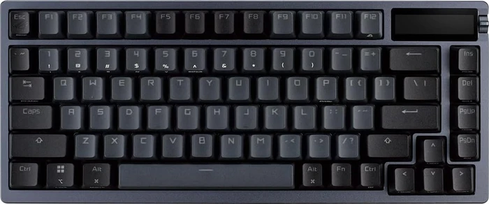 ASUS ROG Azoth Wireless Gaming Keyboard, PBT, hot-swap, ROG NX RED, USB/Bluetooth, ES