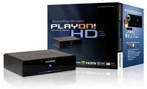 A.C.Ryan Playon!HD 1.5TB