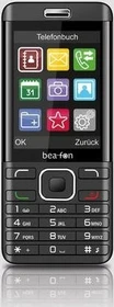 Bea-fon C350 schwarz