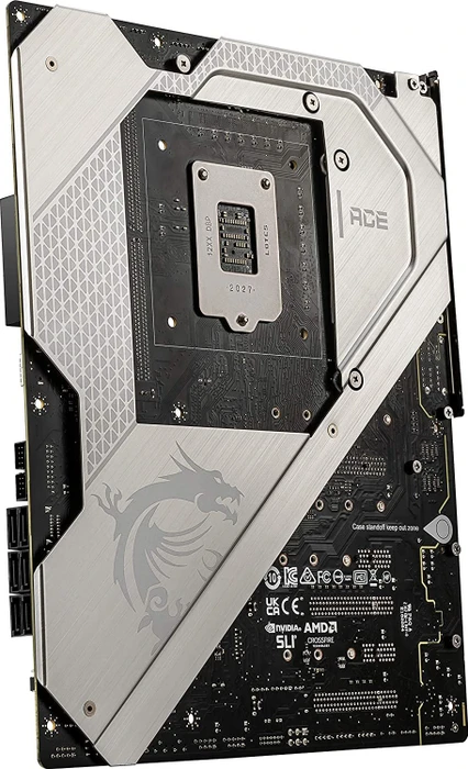 MSI MEG Z590 Ace Gold Edition (Intel 1200)