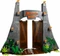LEGO Jurassic World - Jurassic Park: T. Rex' Verwüstung Vorschaubild