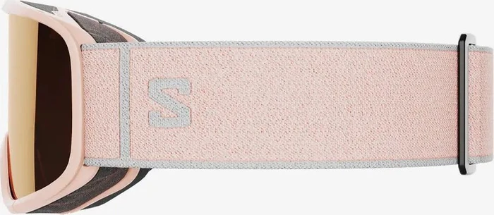 Salomon Aksium 2.0 S Access peach/tonic orange