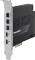 ASUS ThunderboltEX 5, PCIe 4.0 x4 Vorschaubild