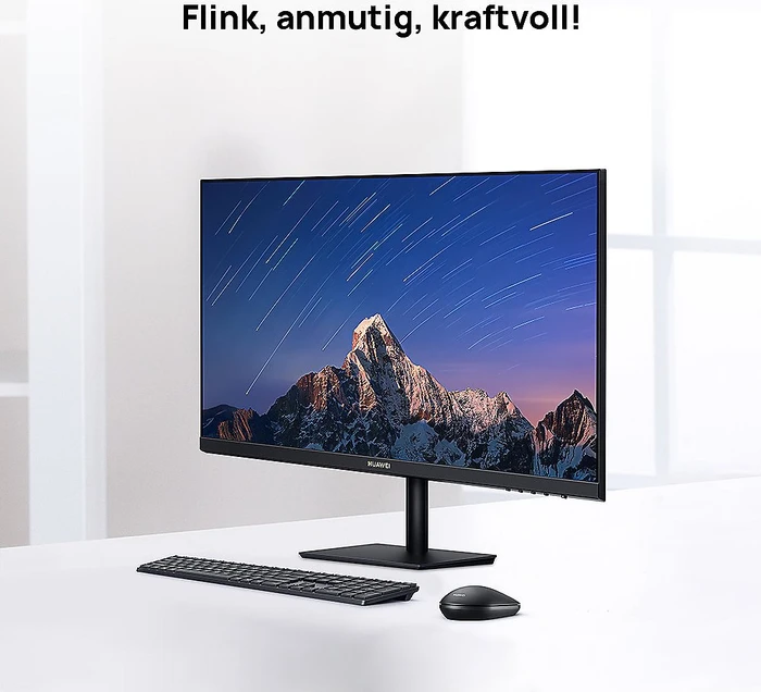Huawei Display AD80HW, 75Hz, 23.8"
