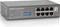 LevelOne FEP Desktop Switch, 8x RJ-45, 60W PoE+ Vorschaubild