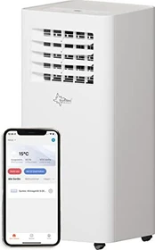 Suntec Wellness CoolFixx 2.6 Eco R290