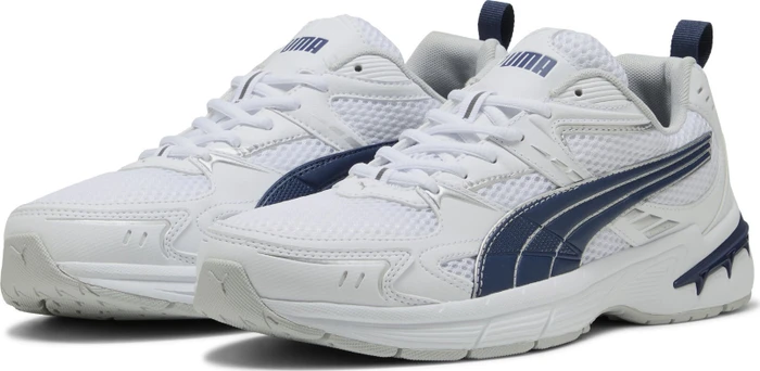 Puma Milenio Tech 2000 puma white/persian blue/puma silver