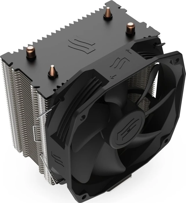 Endorfy SilentiumPC Spartan 4