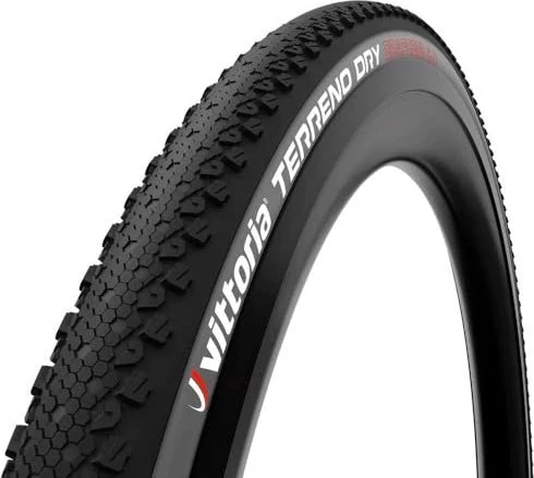 Vittoria Terreno Dry Gravel Endurance Tubeless-Reifen faltbar