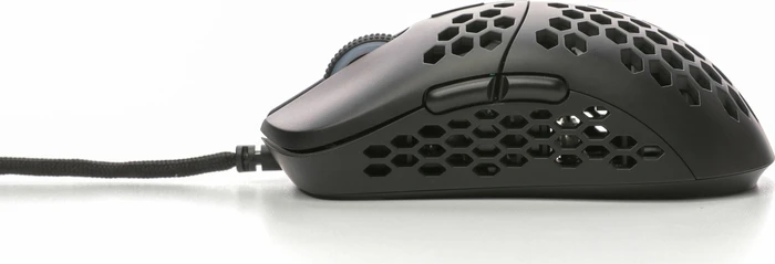 HK Gaming Mira-S Gaming Mouse schwarz, USB