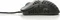 HK Gaming Mira-S Gaming Mouse schwarz, USB Vorschaubild