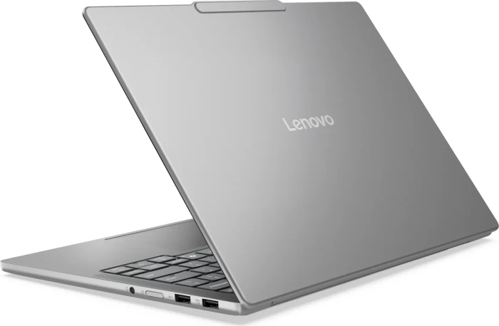 Lenovo IdeaPad Pro 5 14AKP10, Luna Grey, Ryzen AI 7 350, 32GB RAM, 1TB SSD, DE