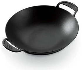 Weber Gourmet BBQ System Wokeinsatz