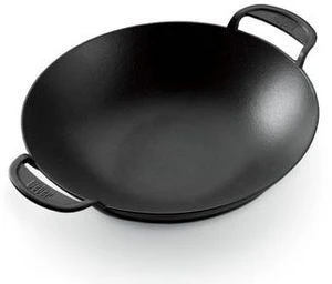 Weber Gourmet BBQ System Wokeinsatz