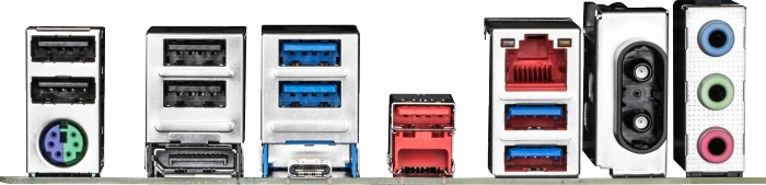 GIGABYTE Z890 UD WIFI6E (Intel 1851)