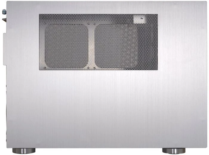 Lian Li PC-V358A silber