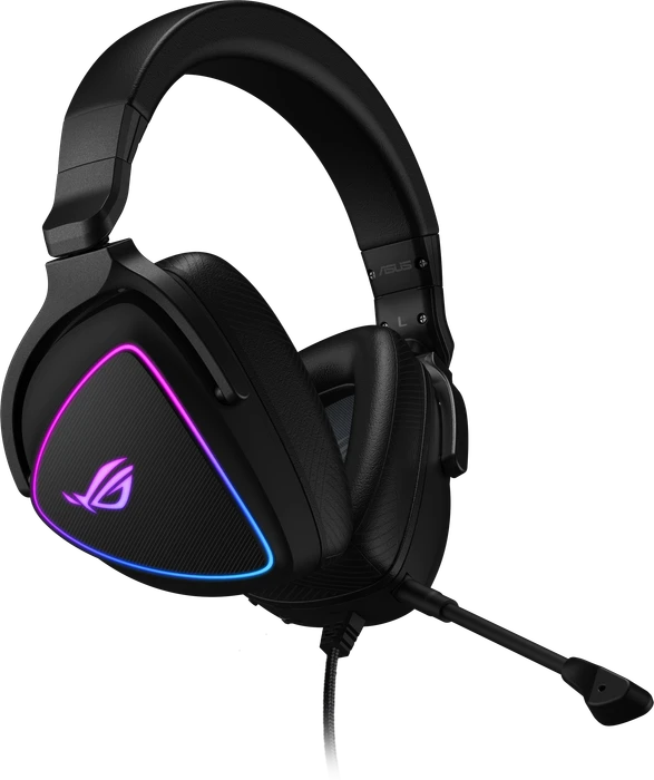 ASUS ROG Delta S