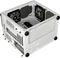 Corsair Crystal Series 280X, weiß, Glasfenster Vorschaubild