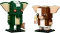 LEGO BrickHeadz - Die Gremlins Gizmo und Stripe Vorschaubild