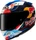 HJC RPHA 12 Red Misano II (138321)