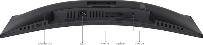 Lenovo Legion R34w-30, 34"