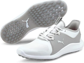 Puma Ignite Fasten8 puma white/puma silver/high rise (Herren)