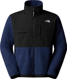 The North Face Retro Denali Funktionsjacke summit navy/tnf black (Herren)