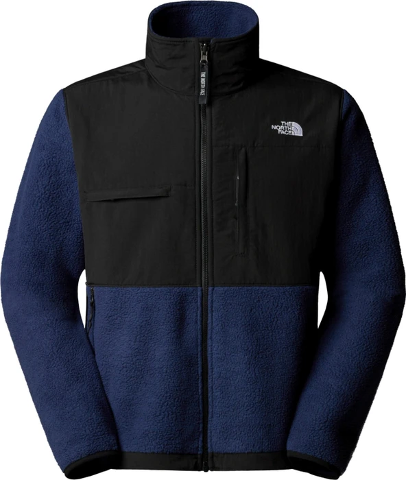 The North Face Retro Denali Funktionsjacke summit navy/tnf black (Herren)
