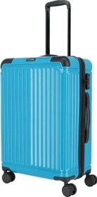 Travelite Cruise Trolley M türkis
