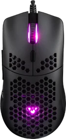 Modecom Volcano Shinobi 3360 schwarz, USB