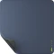 Pulsar Gaming Gears x LGG Hyperion XL Square Gaming-Mauspad, 500x500mm, soft, blau Vorschaubild