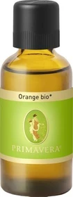 Primavera Orange Bio Duftöl, 50ml