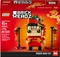 LEGO BrickHeadz - Drachentanz-Mann Vorschaubild