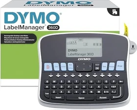 Dymo LabelManager 360D