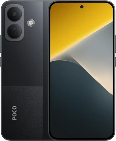 Xiaomi Poco X8 256GB schwarz