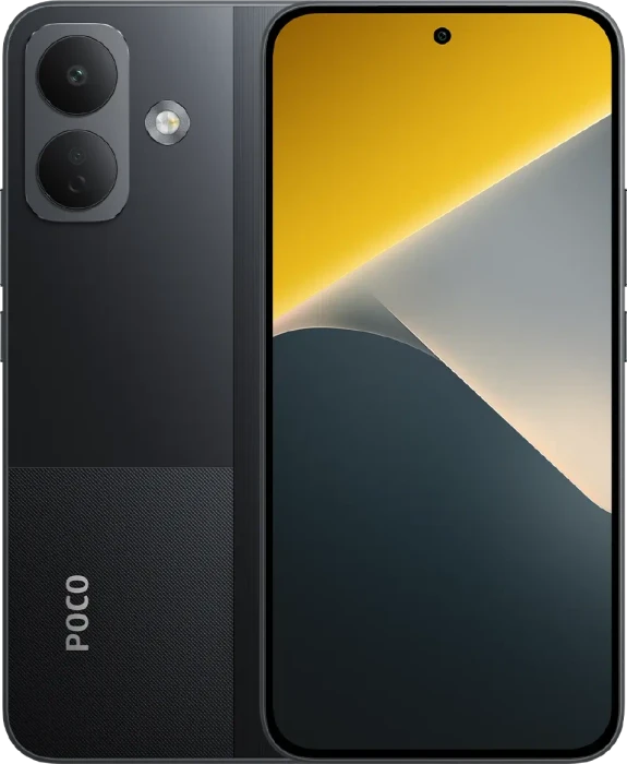 Xiaomi Poco X8 256GB schwarz