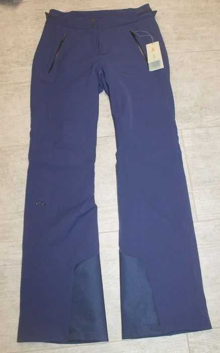 Kjus Formula Skihose lang atlanta blue (Damen)