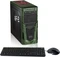 Hyrican Military Gaming 6279, Core i5-8400, 16GB RAM, 240GB SSD, 1TB HDD, GeForce GTX 1660 Ti Vorschaubild