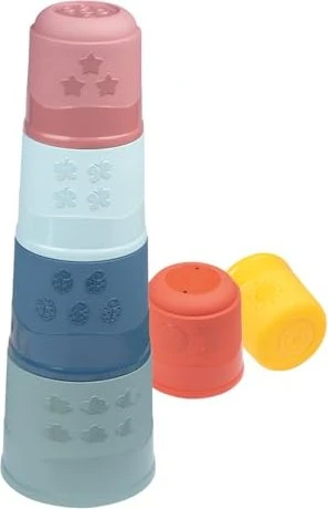 Smoby Little Smoby Magic Tower