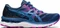 Asics Gel-Nimbus 23 grand shark/digital aqua (Damen) Vorschaubild