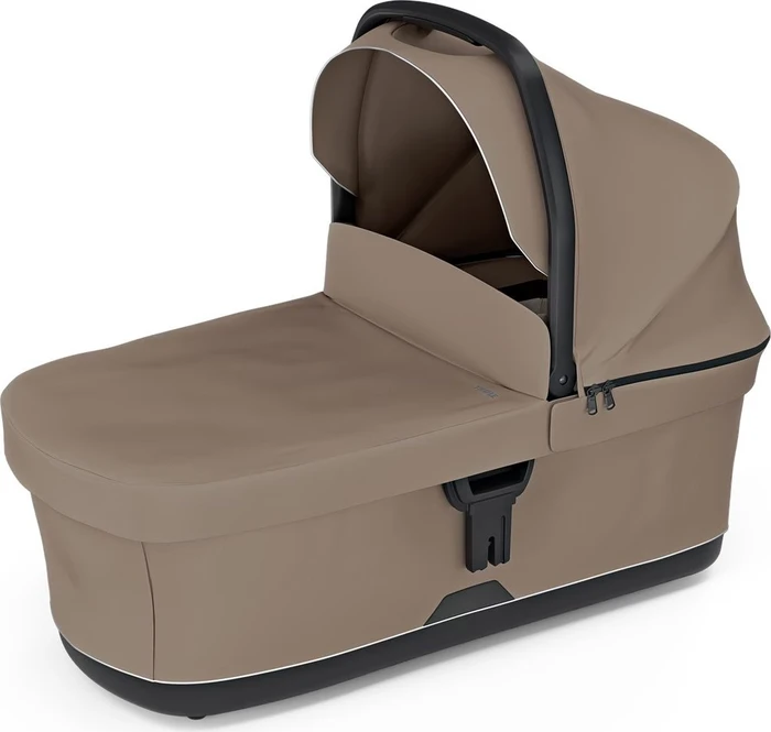 Thule Tragewanne Urban Glide 3 getöntes taupe