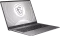 MSI CreatorPro Z16 HX Studio B13VKTO-210, Lunar Gray, Core i9-13980HX, 64GB RAM, 2TB SSD, RTX 3000 Ada Generation, DE Vorschaubild