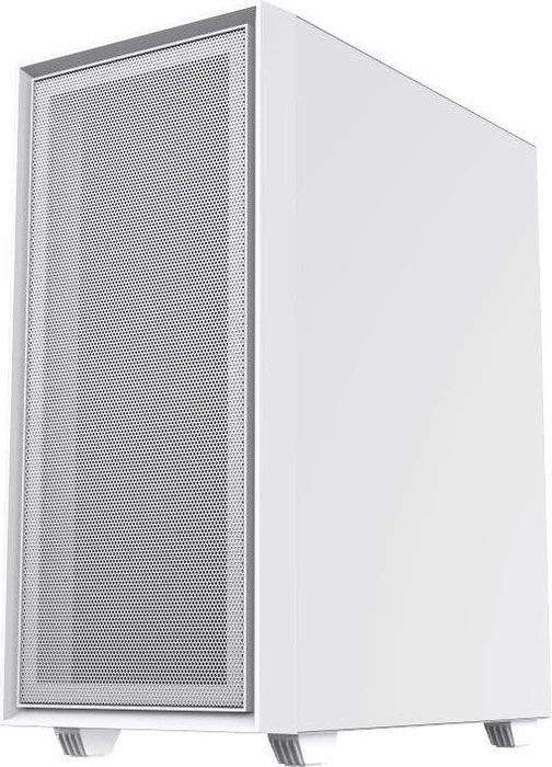GameMax Storm WH, Glasfenster