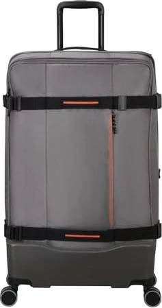 American Tourister Urban Track L dark grey