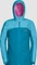 Jack Wolfskin Saana Jacke (Junior) Vorschaubild