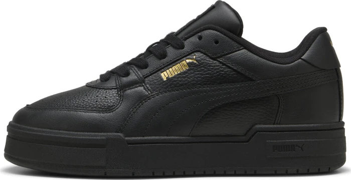 Puma CA Pro Classic II puma black