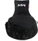 Gamewarez Gaming Sitzsack Classic Call of Duty Modern Warfare Vizor, schwarz Vorschaubild