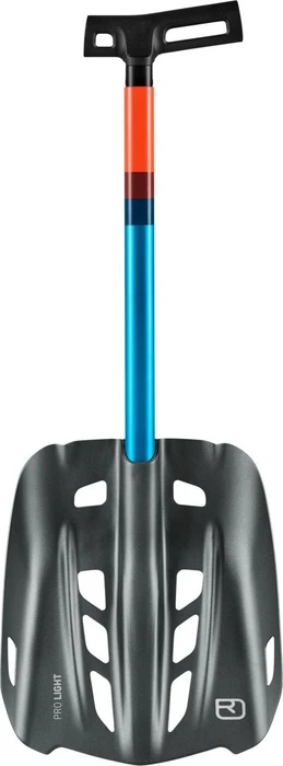 Ortovox Pro Light Lawinenschaufel deep black