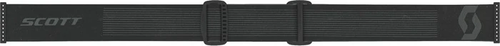 Scott Shield mineral black/solar black chrome